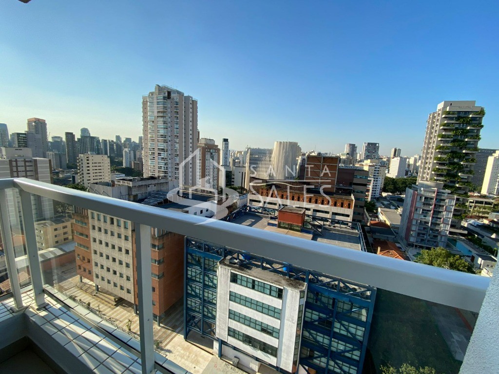 Apartamento, 1 quarto, 43 m² - Foto 3