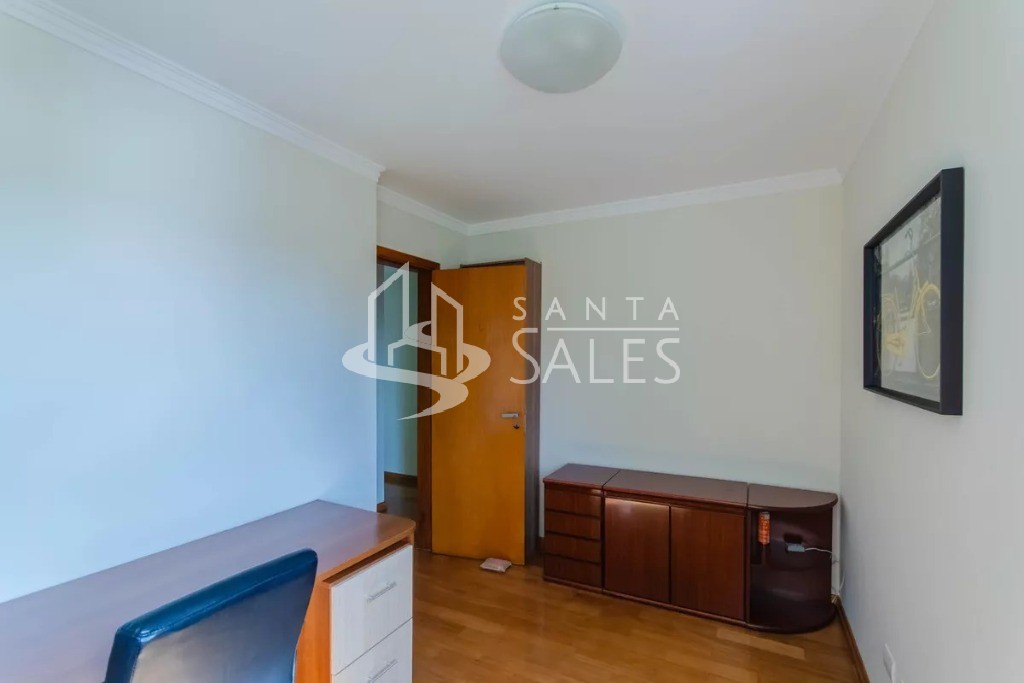 Sobrado, 4 quartos, 161 m² - Foto 15