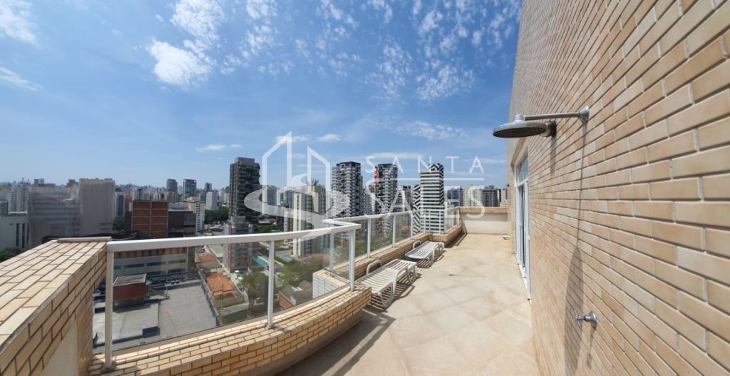 Apartamento, 1 quarto, 43 m² - Foto 23