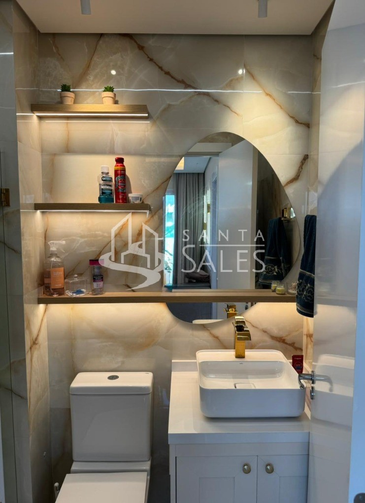 Apartamento, 2 quartos, 38 m² - Foto 34