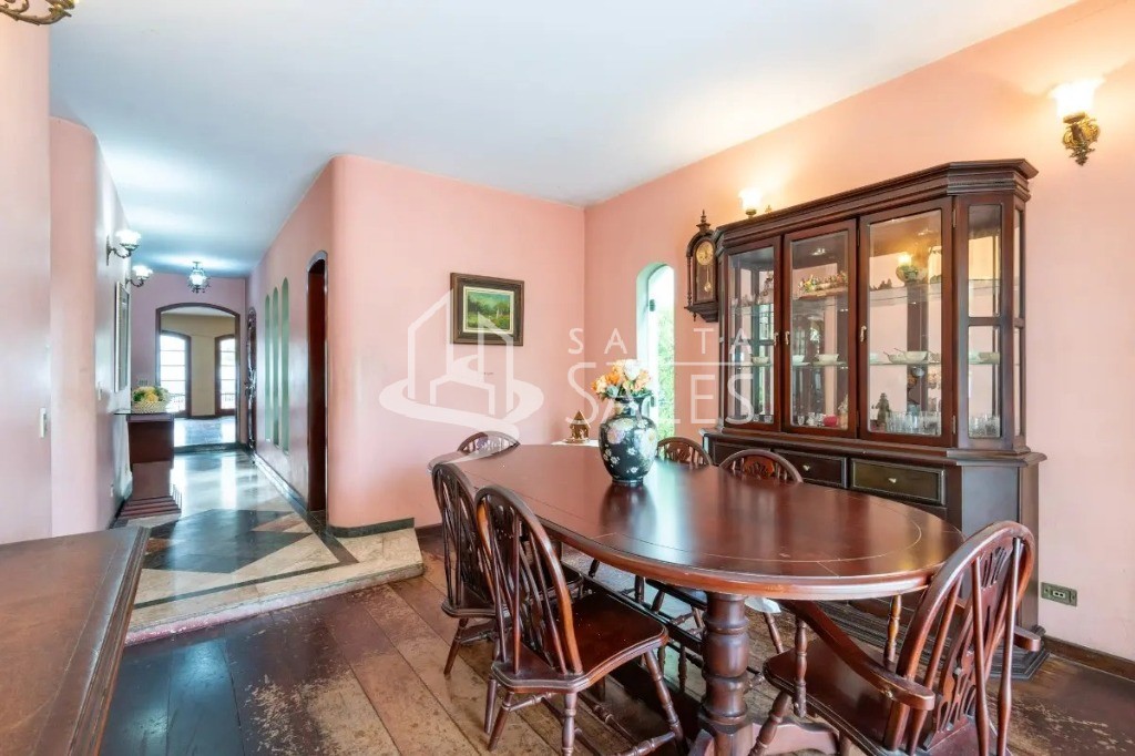 Sobrado, 3 quartos, 303 m² - Foto 45