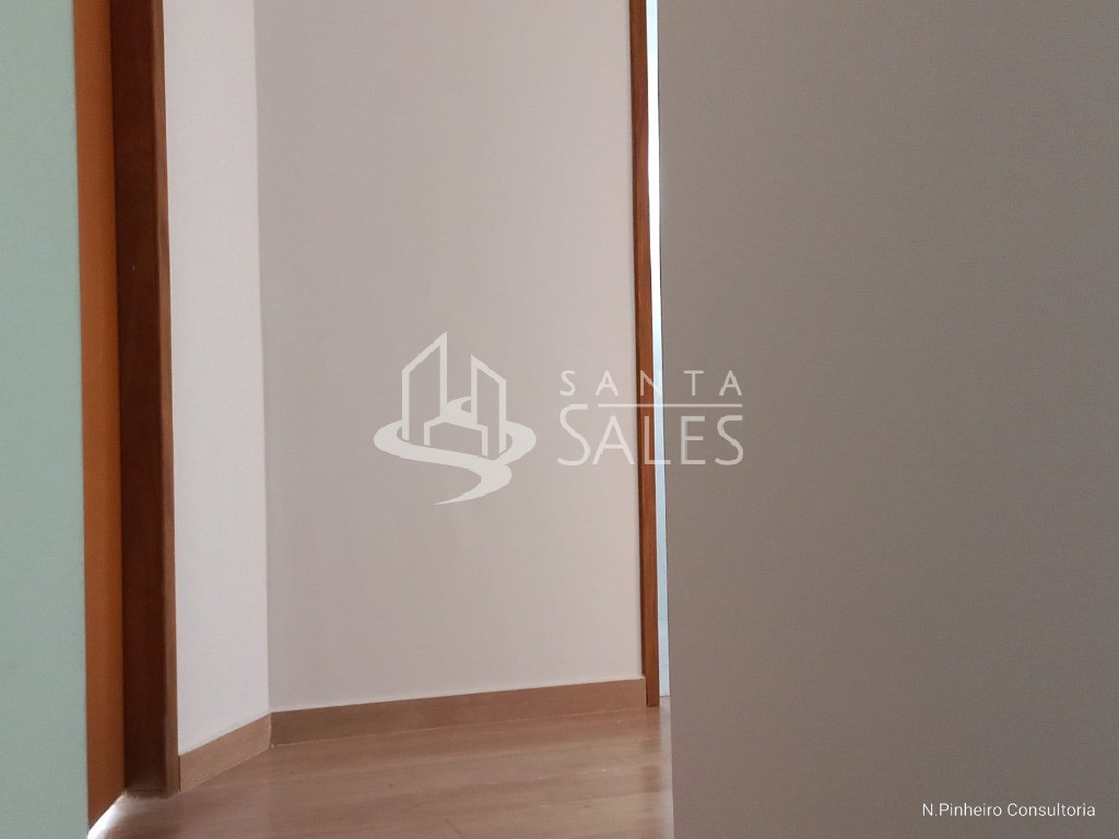 Sobrado, 3 quartos, 100 m² - Foto 14