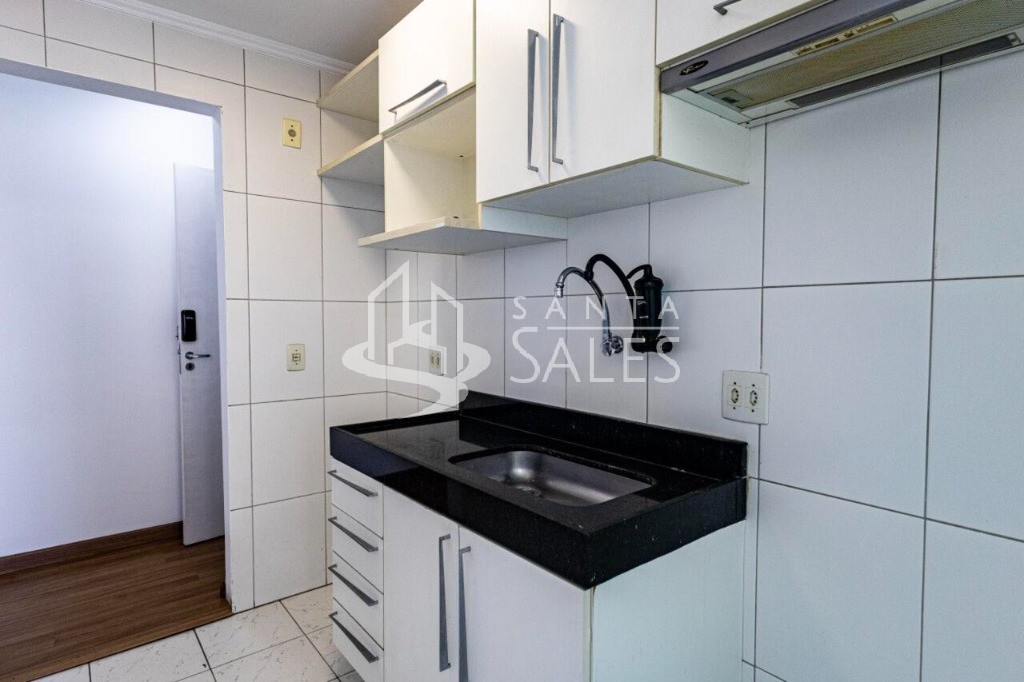 Apartamento, 2 quartos, 54 m² - Foto 4