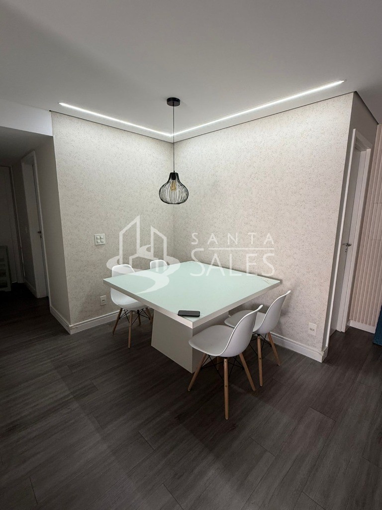 Apartamento, 3 quartos, 97 m² - Foto 3