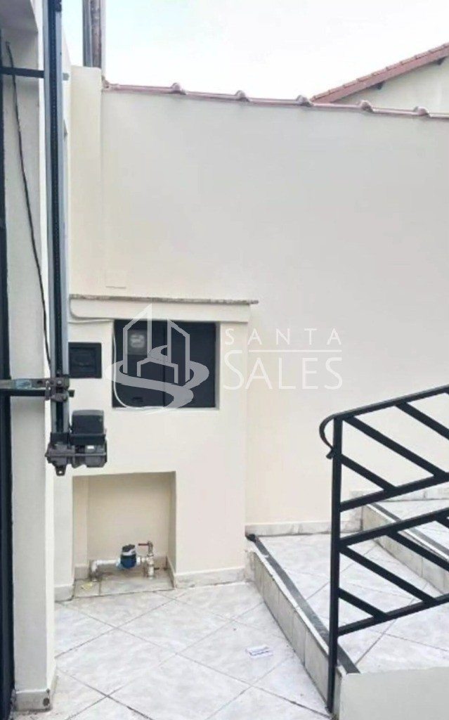 Sobrado, 3 quartos, 200 m² - Foto 6