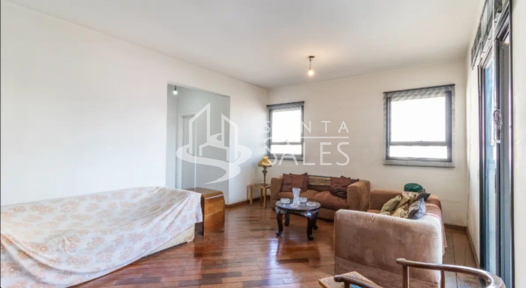 Apartamento, 3 quartos, 161 m² - Foto 37