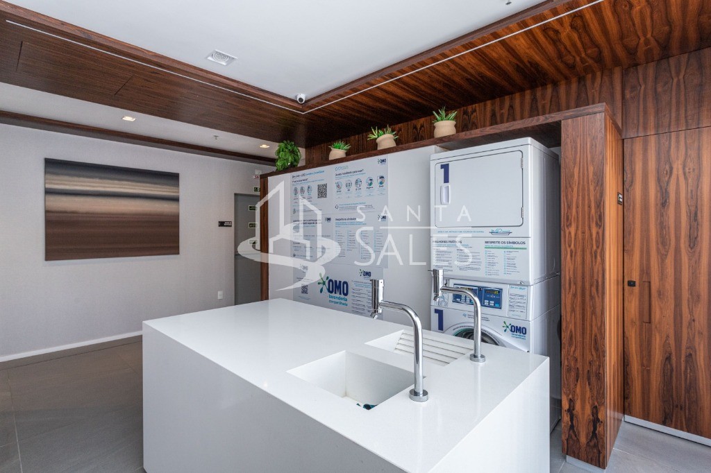 Apartamento, 1 quarto, 21 m² - Foto 4
