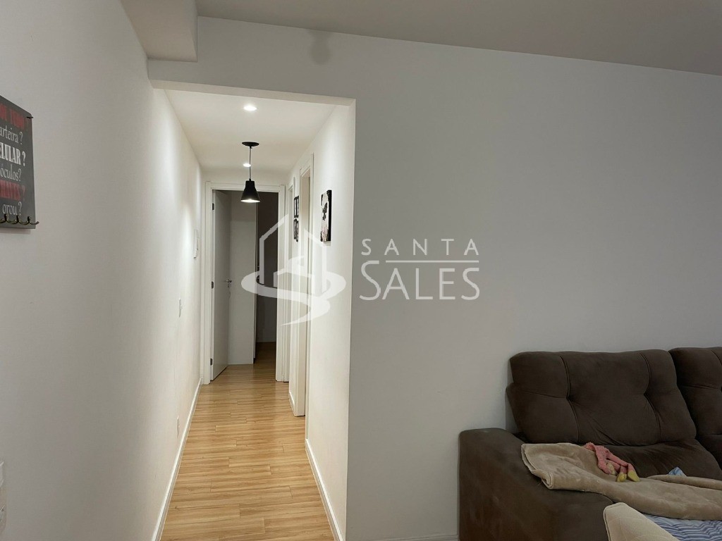 Apartamento, 2 quartos, 41 m² - Foto 7