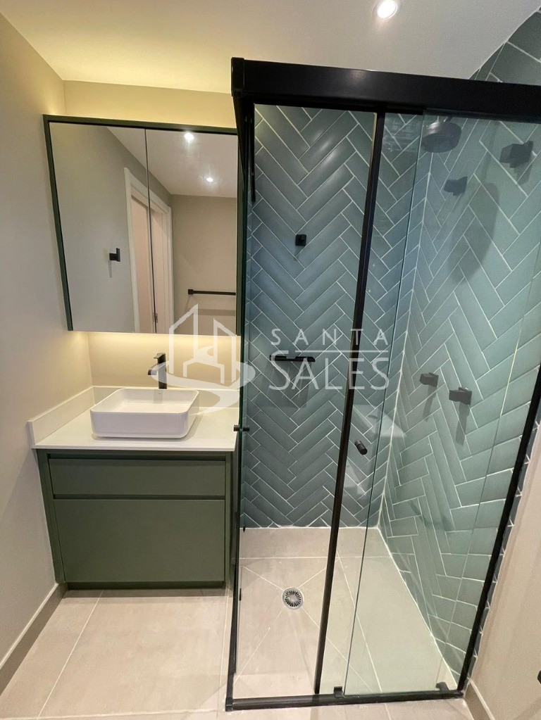 Kitnet-Studio, 30 m² - Foto 16