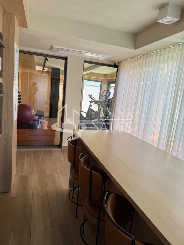 Apartamento, 1 quarto, 20 m² - Foto 8