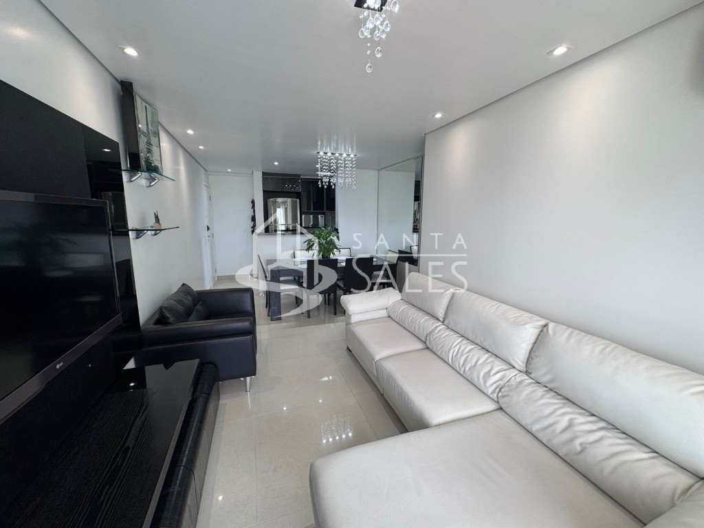 Apartamento, 2 quartos, 74 m² - Foto 3