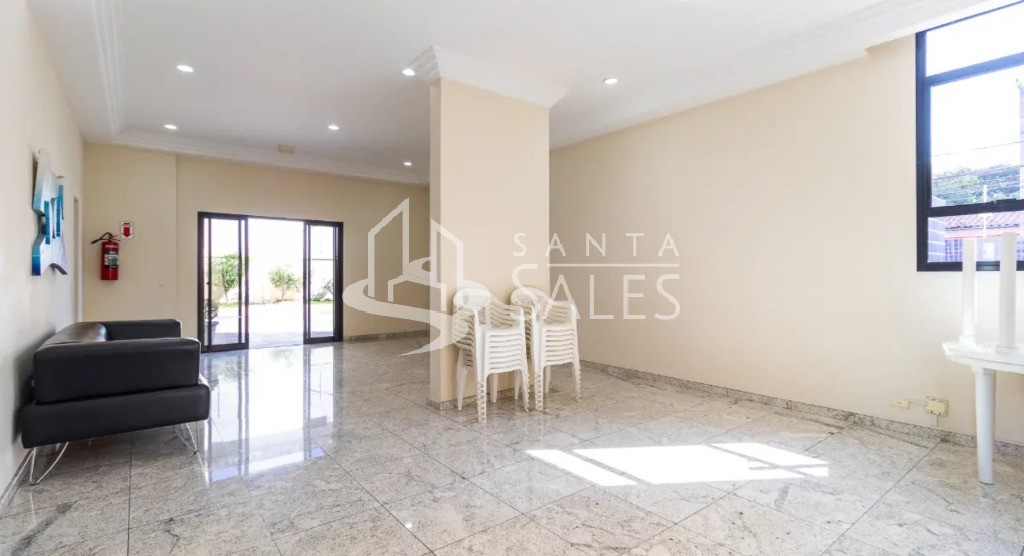 Apartamento, 3 quartos, 161 m² - Foto 28