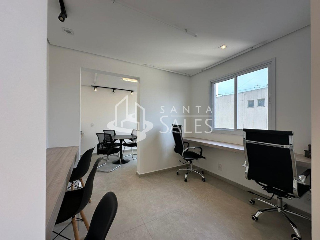 Apartamento, 1 quarto, 26 m² - Foto 19