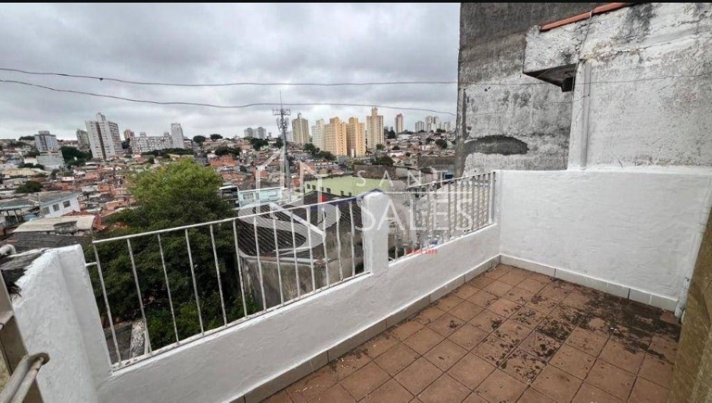 Sobrado, 3 quartos, 150 m² - Foto 17