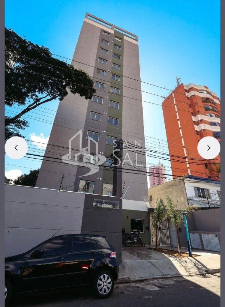 Kitnet-Studio, 37 m² - Foto 18