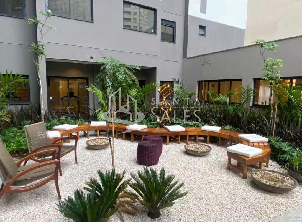 Apartamento, 2 quartos, 36 m² - Foto 17