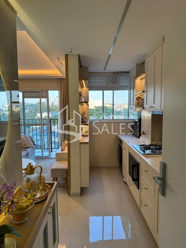 Apartamento, 2 quartos, 38 m² - Foto 18