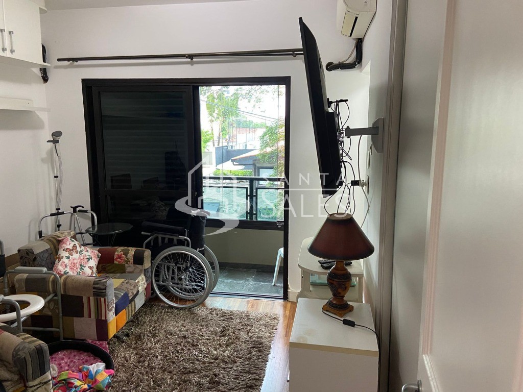 Apartamento, 3 quartos, 230 m² - Foto 27