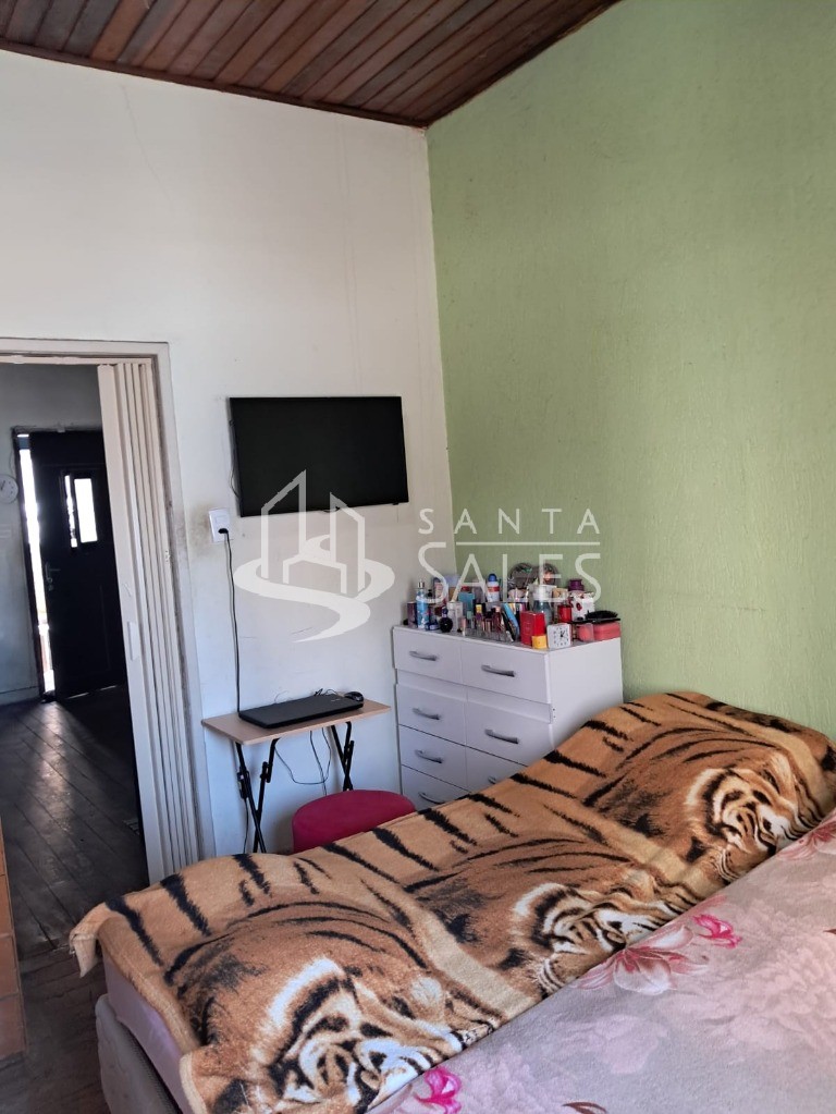 Sobrado, 1 quarto, 90 m² - Foto 8