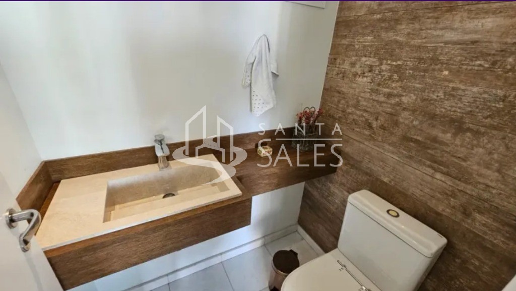 Apartamento, 3 quartos, 117 m² - Foto 5