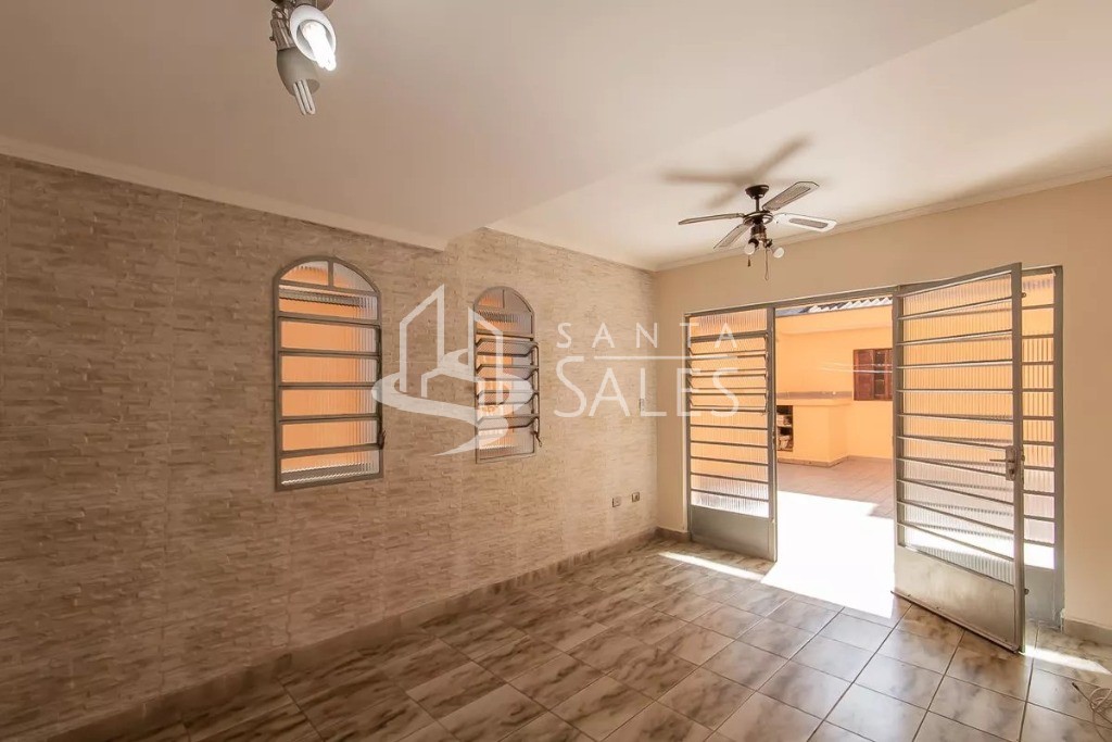 Casa, 3 quartos, 250 m² - Foto 3