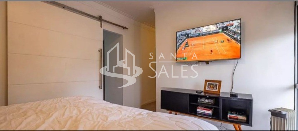 Apartamento, 1 quarto, 85 m² - Foto 10