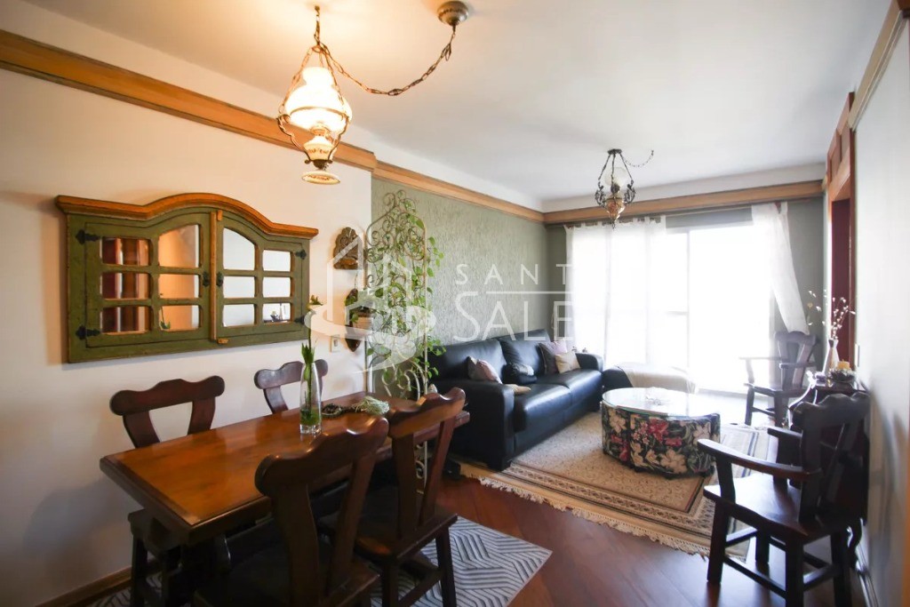 Apartamento, 1 quarto, 94 m² - Foto 2