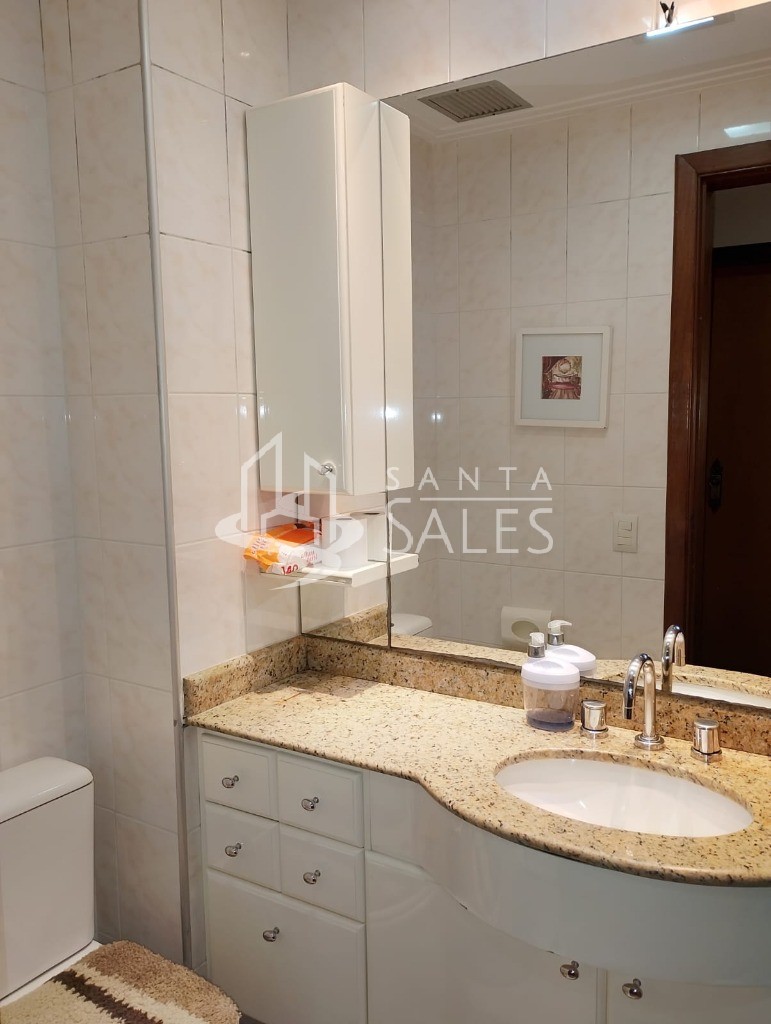 Apartamento, 3 quartos, 103 m² - Foto 11