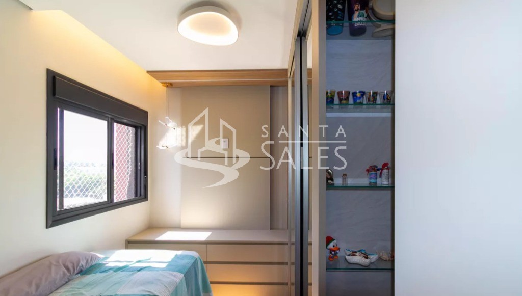 Apartamento, 3 quartos, 79 m² - Foto 15