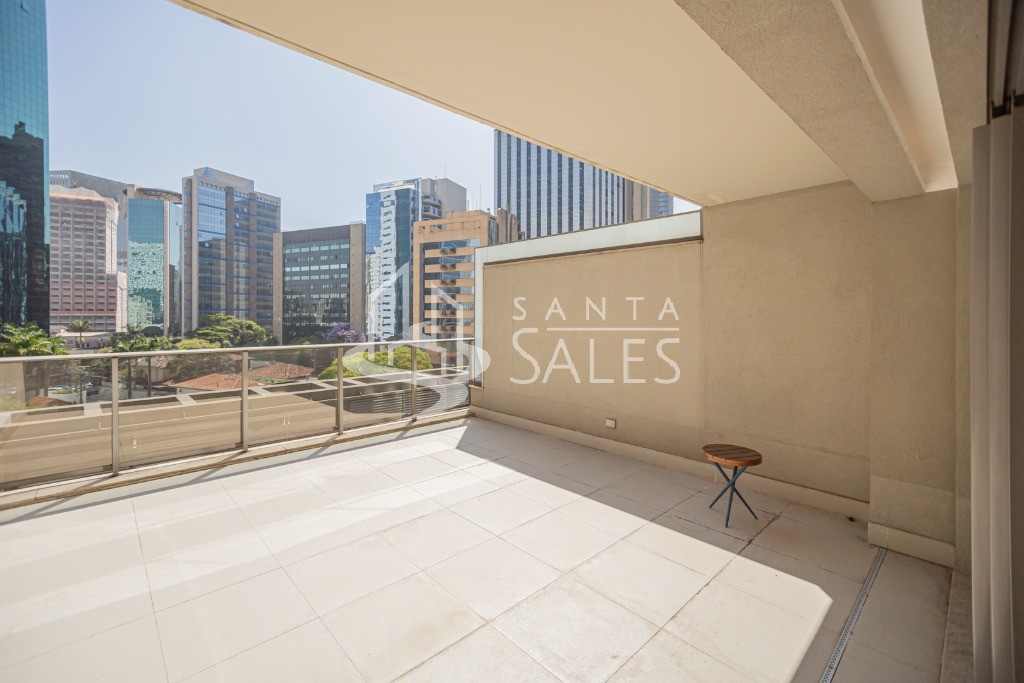Kitnet-Studio, 36 m² - Foto 10