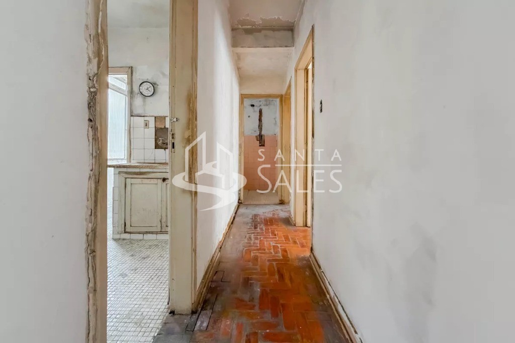 Apartamento, 3 quartos, 66 m² - Foto 7