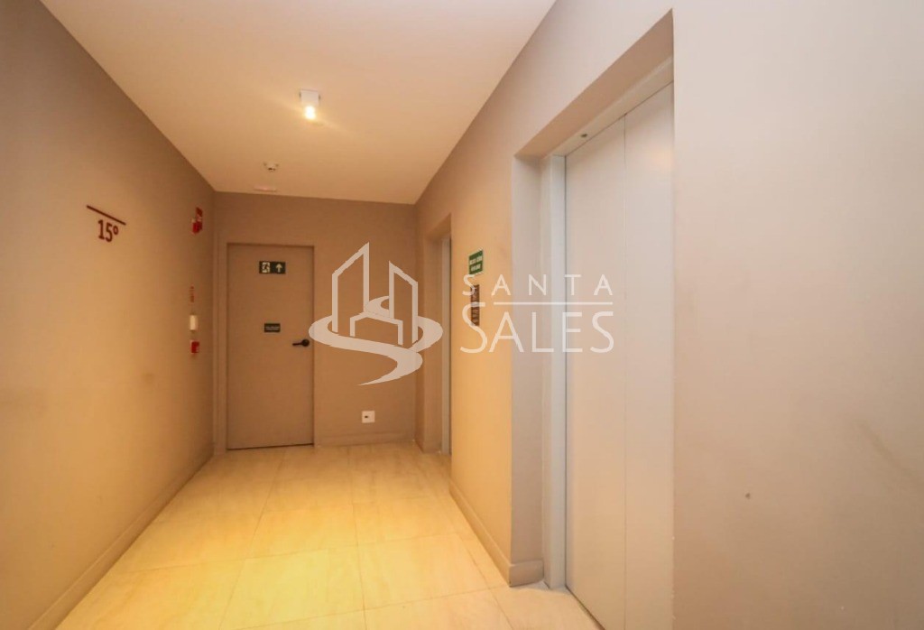Apartamento, 2 quartos, 67 m² - Foto 17