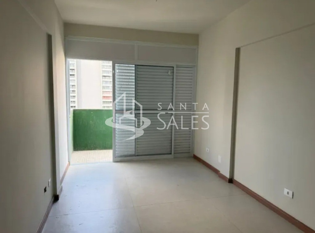 Apartamento, 1 quarto, 49 m² - Foto 2