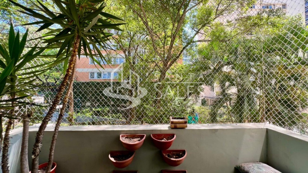 Apartamento, 2 quartos, 151 m² - Foto 2