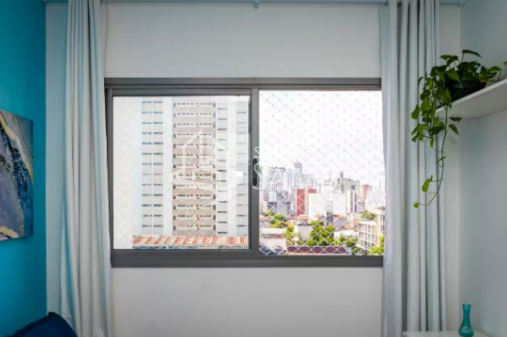 Apartamento, 1 quarto, 26 m² - Foto 12