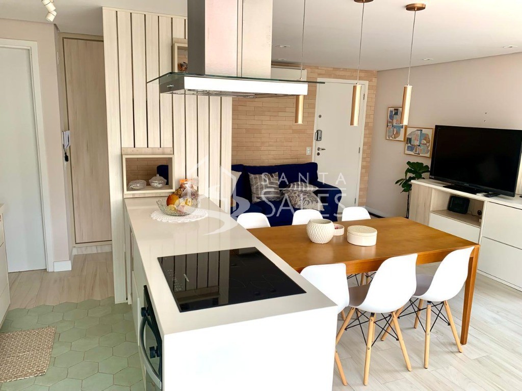 Apartamento, 1 quarto, 60 m² - Foto 3