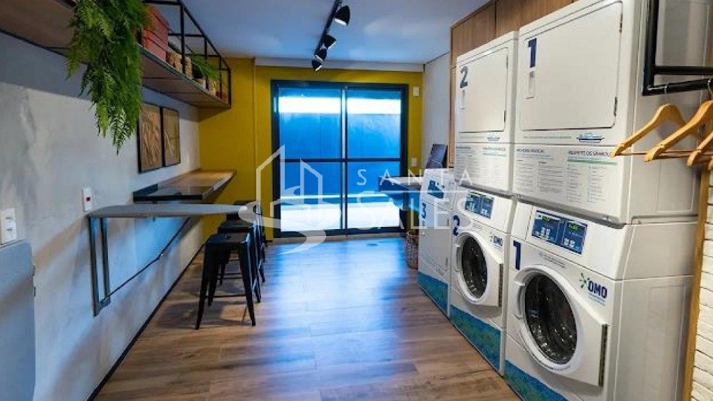 Apartamento, 1 quarto, 27 m² - Foto 14
