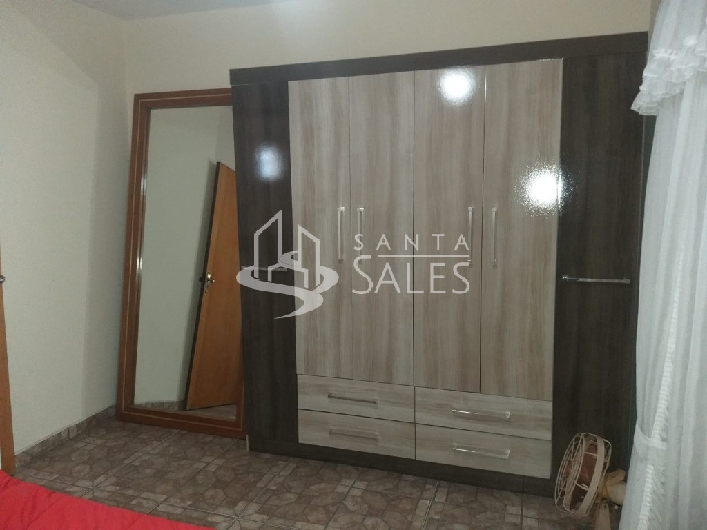 Sobrado, 4 quartos, 300 m² - Foto 12