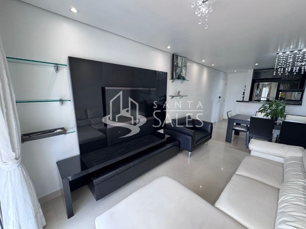 Apartamento, 2 quartos, 74 m² - Foto 4