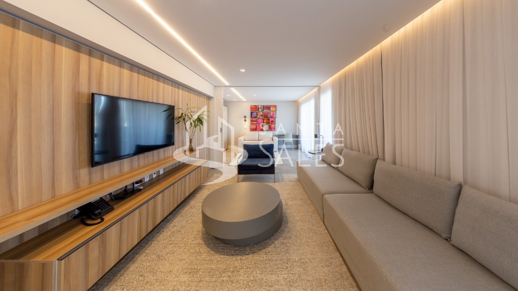 Apartamento, 3 quartos, 136 m² - Foto 7