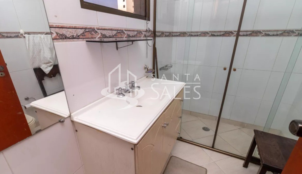 Sobrado, 4 quartos, 398 m² - Foto 26