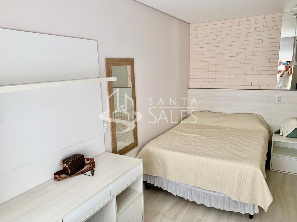 Apartamento, 1 quarto, 60 m² - Foto 6