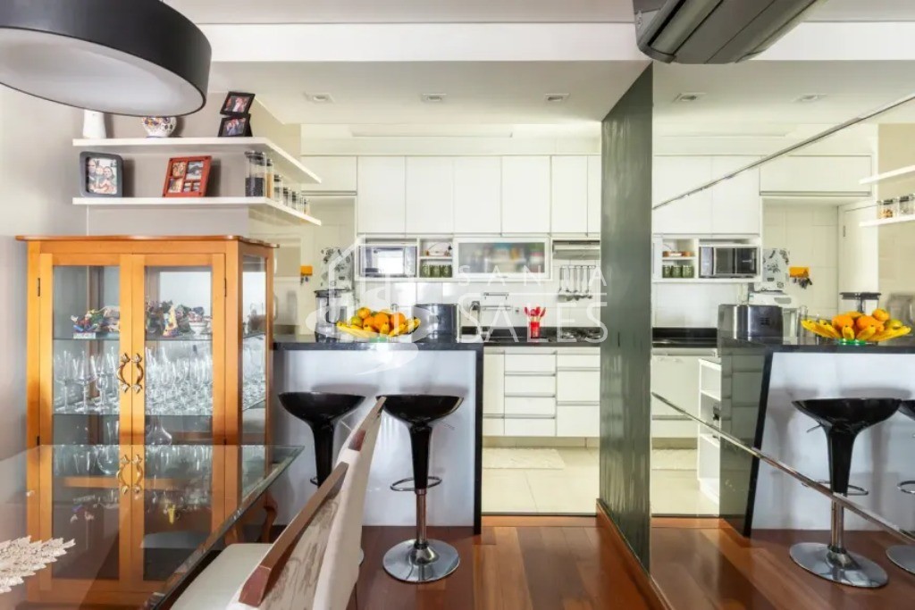 Apartamento, 3 quartos, 83 m² - Foto 3