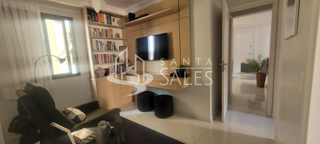 Apartamento, 3 quartos, 110 m² - Foto 18