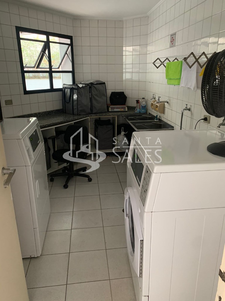 Apartamento, 1 quarto, 58 m² - Foto 11