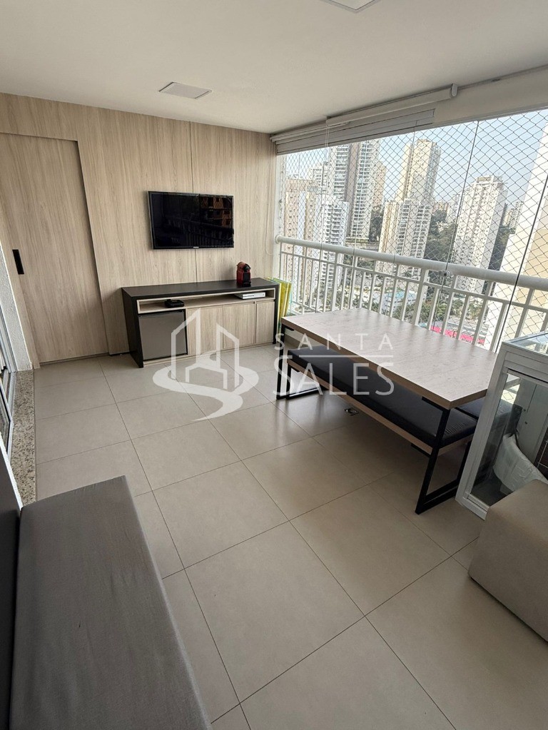 Apartamento, 3 quartos, 97 m² - Foto 2