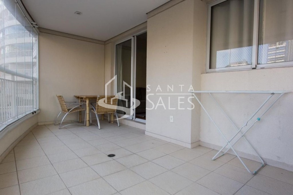 Apartamento, 2 quartos, 77 m² - Foto 17