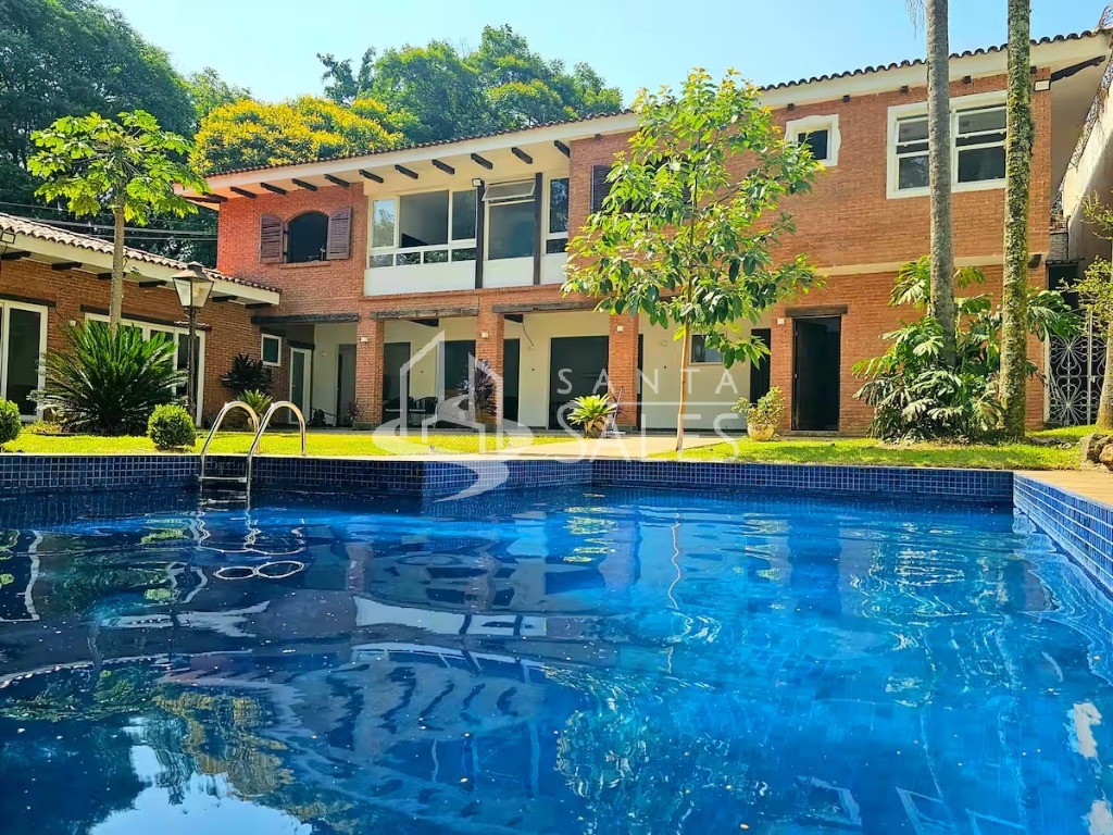 Casa, 4 quartos, 755 m² - Foto 1