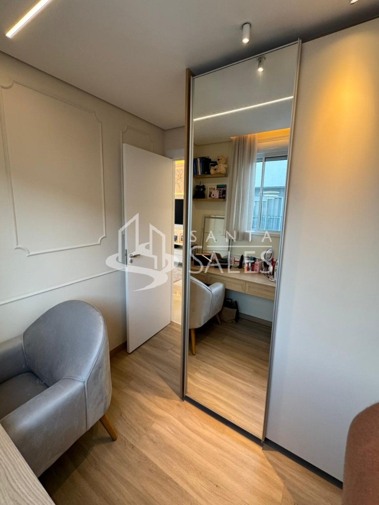 Apartamento, 2 quartos, 38 m² - Foto 29