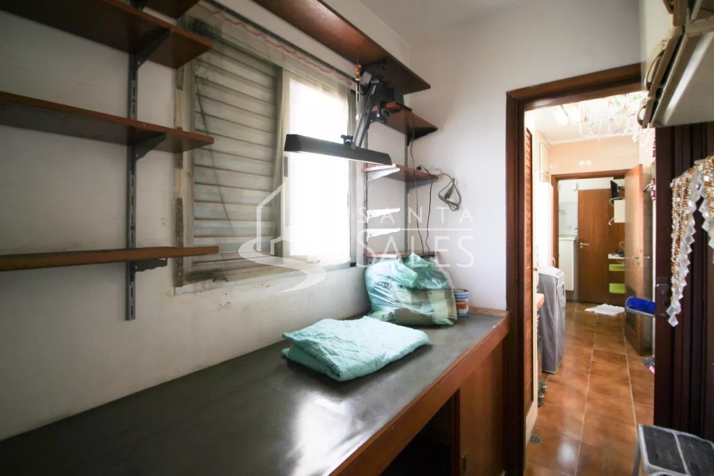 Apartamento, 1 quarto, 94 m² - Foto 30
